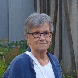 Photo of Ginette Bonneau Pelletier, obituary in Saint-Jean-sur-Richelieu