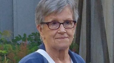 Ginette Bonneau Pelletier