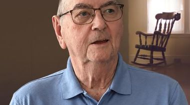 Robert Rousseau