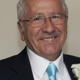 Photo of Joseph Cafarelli, obituary