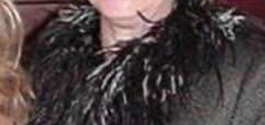 Rosanne Chew Mazzio