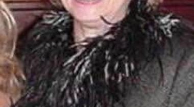 Rosanne Chew Mazzio