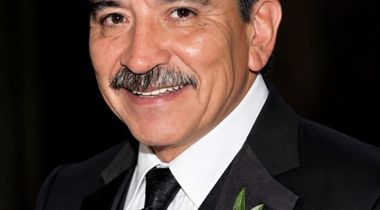 Joe Louis Gonzalez