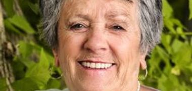Lucille Poirier Paul
