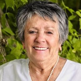 Photo de Lucille Poirier Paul, avis de décès à Sorel-Tracy