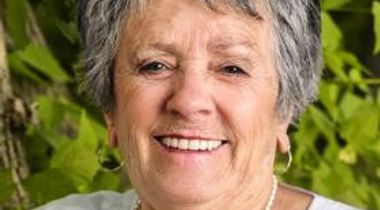 Lucille Poirier Paul