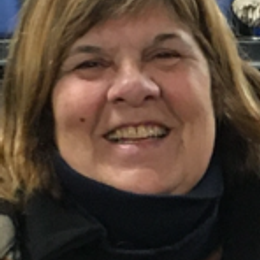 Photo of Lucie Gendron, obituary in Les Méchins