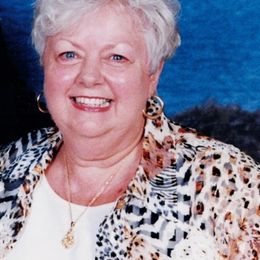 Photo de Dorothy Ann Kesler, avis de décès à Brigham