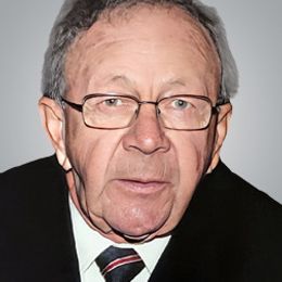 Photo de Robert Gilot, avis de décès
