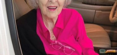 Zelma Blanch Boothe