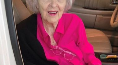 Zelma Blanch Boothe