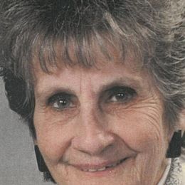 Photo of Julienne Rousseau Lapierre, obituary in Sherbrooke
