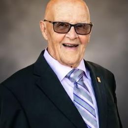 Photo of Philip Lajeunesse, obituary in Gatineau