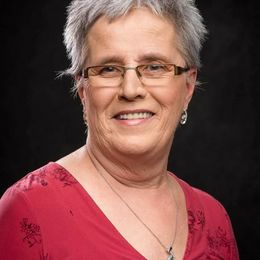 Photo of Louise Landry, obituary