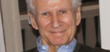 Herbert (Harvey) Bernard