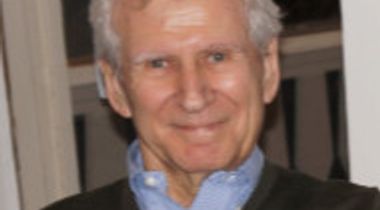 Herbert (Harvey) Bernard