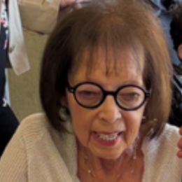Photo de Barbara Sederoff (née Nadler), avis de décès à Montréal