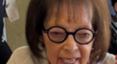 Barbara Sederoff (née Nadler)