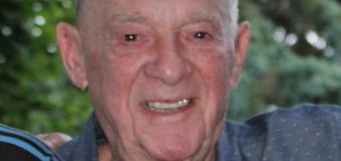 Harvey Pearson