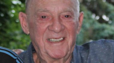 Harvey Pearson