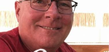 Keith Bryan Steacy