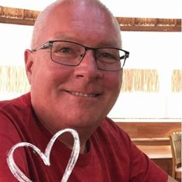 Photo of Keith Bryan Steacy, obituary