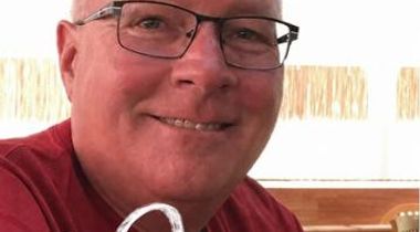 Keith Bryan Steacy