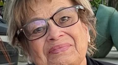Joan Widas Anderson