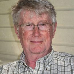 Photo of Jacques Naud, obituary