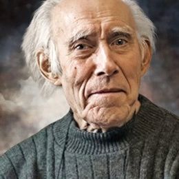 Photo of Jean-Marie T. Du Sault, obituary