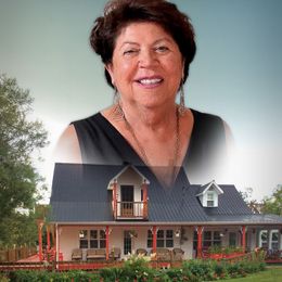 Photo of Michèle Langlois, obituary