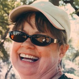 Photo of Mary Jeanette-Tollett Adair, obituary in Austin