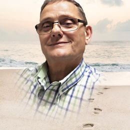 Photo of Allan Adams, obituary in Gaspé