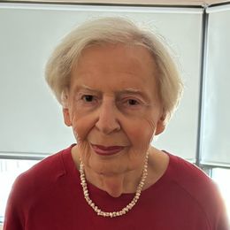 Photo de Esther Migicovsky (née Silver), avis de décès