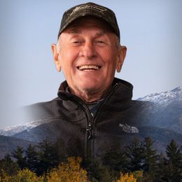 Photo de James MacDonald, avis de décès