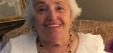 Rosemary Hollander
