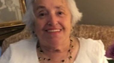 Rosemary Hollander