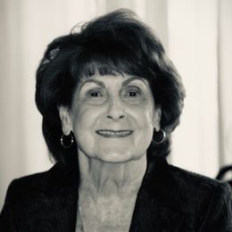 Photo de Mary Singer (née Marton), avis de décès