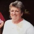 Mary Kathleen Wood
