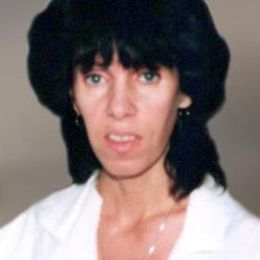 Photo of Lucie Tremblay, obituary