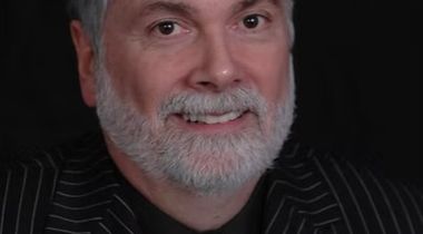 Dr. Gary Simon Grossman