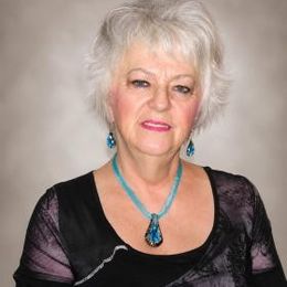 Photo de Thérèse Toutant (Veillette), avis de décès à Trois-Rivières