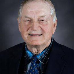 Photo of Adéodat Boucher, obituary in Sept-Îles