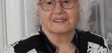 Colette Fluet