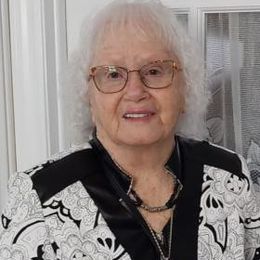 Photo of Colette Fluet, obituary in Saint-Jérôme