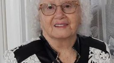 Colette Fluet