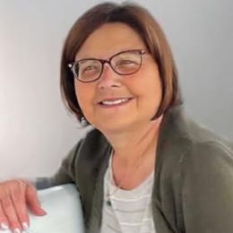 Photo of Gina Doucet Bellemare, obituary in Dolbeau-Mistassini