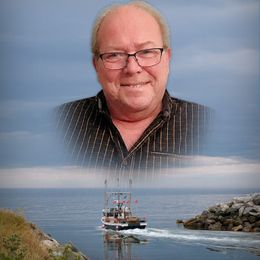 Photo of Jean Yves Grenier, obituary