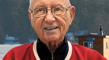 Réjean Hamel