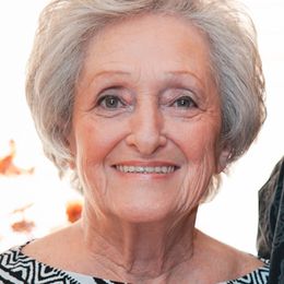 Photo de Betty Schwartz (née Rogofsky), avis de décès à Montréal